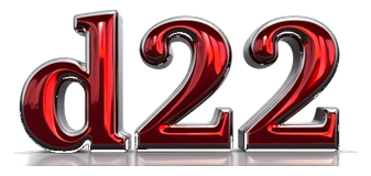 d22 logo